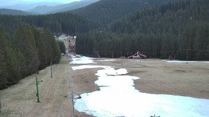 Skiareál Mezivodí - Ski Mezivodí - 8.4.2026 v 06:00 Skiareál Mezivodí - Ski Mezivodí - 8.4.2026 v 06:00