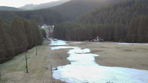 Skiareál Mezivodí - Ski Mezivodí - 8.4.2026 v 07:00 Skiareál Mezivodí - Ski Mezivodí - 8.4.2026 v 07:00