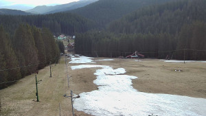 Skiareál Mezivodí - Ski Mezivodí - 8.4.2026 v 07:40 Skiareál Mezivodí - Ski Mezivodí - 8.4.2026 v 07:40