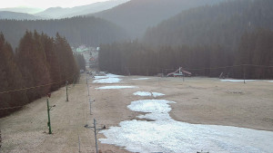 Skiareál Mezivodí - Ski Mezivodí - 12.4.2026 v 06:00 Skiareál Mezivodí - Ski Mezivodí - 12.4.2026 v 06:00