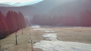 Skiareál Mezivodí - Ski Mezivodí - 12.4.2026 v 07:00 Skiareál Mezivodí - Ski Mezivodí - 12.4.2026 v 07:00