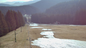 Skiareál Mezivodí - Ski Mezivodí - 12.4.2026 v 08:00 Skiareál Mezivodí - Ski Mezivodí - 12.4.2026 v 08:00