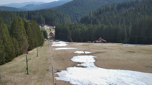 Skiareál Mezivodí - Ski Mezivodí - 12.4.2026 v 11:00 Skiareál Mezivodí - Ski Mezivodí - 12.4.2026 v 11:00