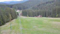 Ski Mezivodí