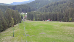 Ski Mezivodí