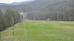 Ski Mezivodí