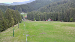 Ski Mezivodí