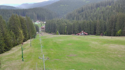Ski Mezivodí