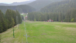 Ski Mezivodí