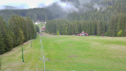 Ski Mezivodí