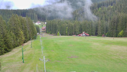 Ski Mezivodí