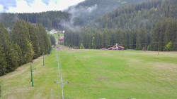 Ski Mezivodí