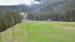 Ski Mezivodí