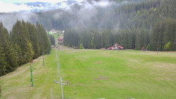 Ski Mezivodí