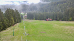 Ski Mezivodí
