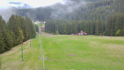 Ski Mezivodí