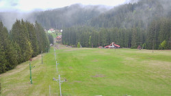 Ski Mezivodí