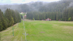 Ski Mezivodí