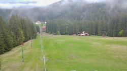 Ski Mezivodí