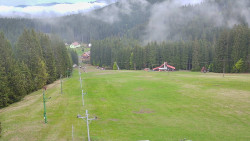 Ski Mezivodí