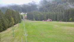 Ski Mezivodí