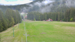 Ski Mezivodí