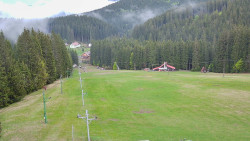 Ski Mezivodí