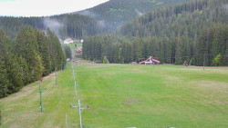 Ski Mezivodí