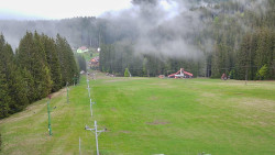 Ski Mezivodí
