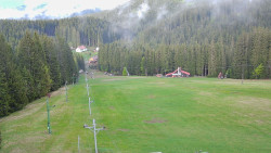 Ski Mezivodí