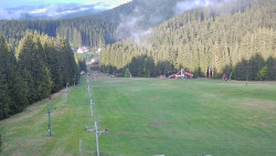 Ski Mezivodí