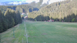 Ski Mezivodí