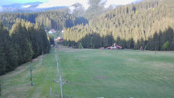 Ski Mezivodí