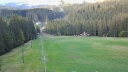 Ski Mezivodí