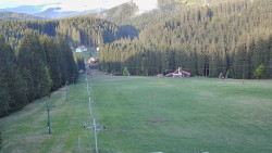Ski Mezivodí