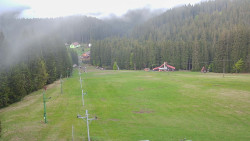 Ski Mezivodí