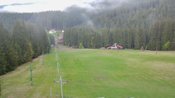 Ski Mezivodí