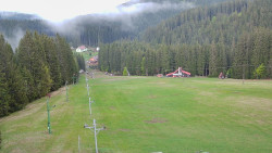 Ski Mezivodí