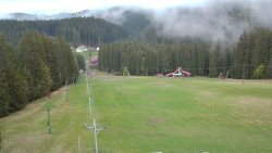 Ski Mezivodí