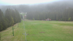 Ski Mezivodí