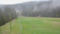 Ski Mezivodí