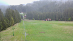 Ski Mezivodí