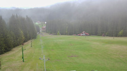 Ski Mezivodí