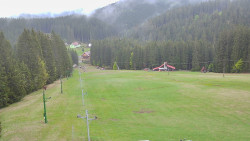 Ski Mezivodí