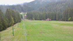 Ski Mezivodí