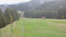 Ski Mezivodí