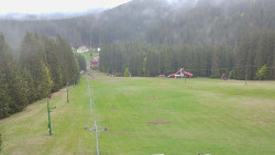Ski Mezivodí