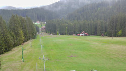 Ski Mezivodí