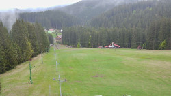 Ski Mezivodí