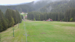 Ski Mezivodí